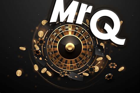 mr q casino|‎MrQ .